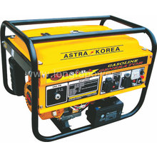 7.0HP 4kVA Astra Korea Portable Gasoline Generator